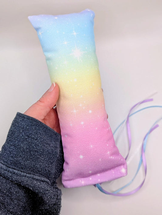 Cotton Candy