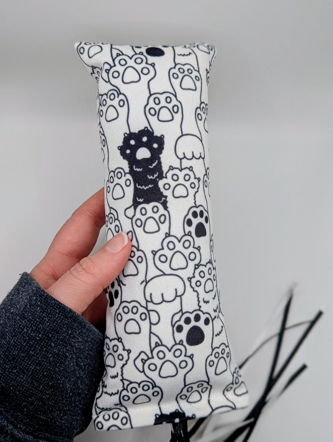 White Paw