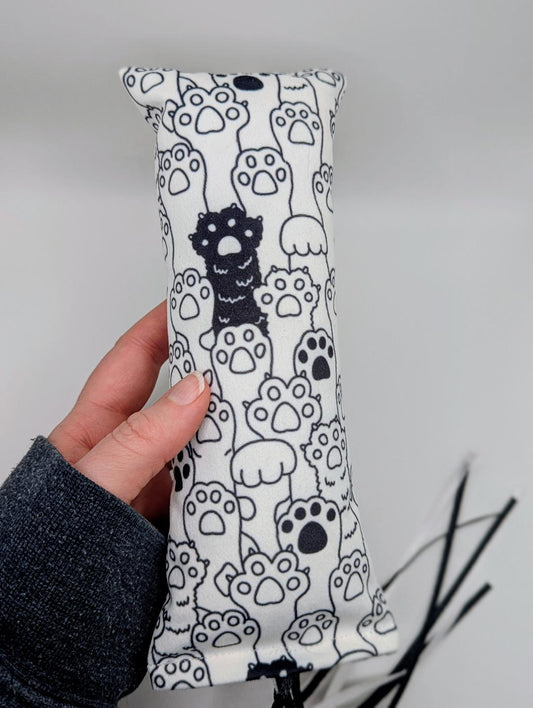 White Paw